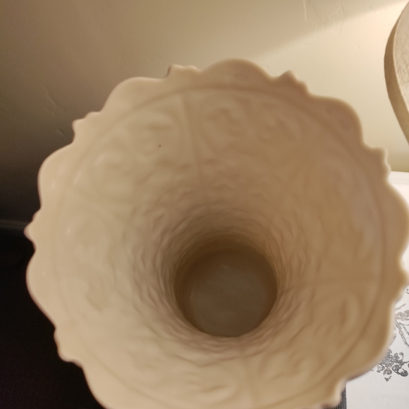 🎉 Lenox - Wentworth -Vase - Picture 5 of 5